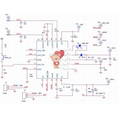 PT1502DQFN PT1502DQFN