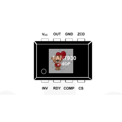 FAN7930