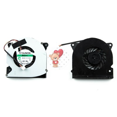 Вентилятор/Кулер для ноутбука Dell 11Z p/n: MG35060V1-Q000-G99 F4T, DC280007GS0, F4TY9, GC055515VH-A Вентилятор/Кулер для ноутбука Dell 11Z p/n: MG35060V1-Q000-G99 F4T, DC280007GS0, F4TY9, GC055515VH-A