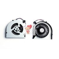 Вентилятор/Кулер для ноутбука Sony VPC-Y11 p/n: UDQFZZR71DAR, 23.10410.001, 23.10333.001, 60.4JH27.0