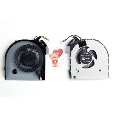 Вентилятор/Кулер для ноутбука Lenovo V110-15ISK ORG p/n: DFS531005PL0T FHLR 5H40M09358 Вентилятор/Кулер для ноутбука Lenovo V110-15ISK ORG p/n: DFS531005PL0T FHLR 5H40M09358