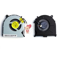 Вентилятор/Кулер для ноутбука Lenovo Y700-15ISK p/n: MF75100V1-C010-S9A, DC28000CRS0 Вентилятор/Кулер для ноутбука Lenovo Y700-15ISK p/n: MF75100V1-C010-S9A, DC28000CRS0