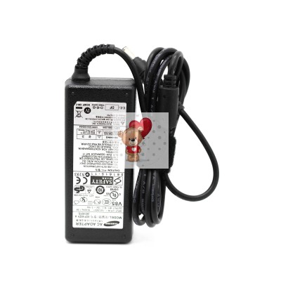 Блок питания для ноутбука Samsung GT8600XT Original