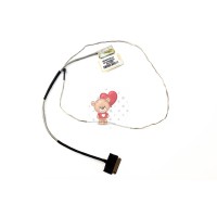Шлейф для матрицы HP 15-au 40 pin p/n: DD0G34LC100, DD0G34LC110, DD0G34LC101