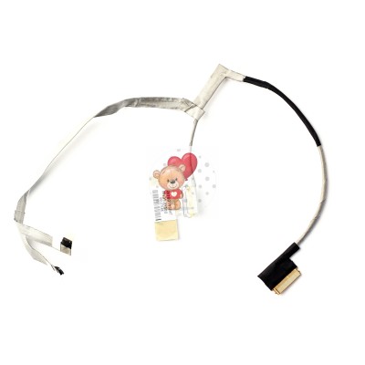 Шлейф для матрицы HP 430 G3 p/n: DD0X61LC100