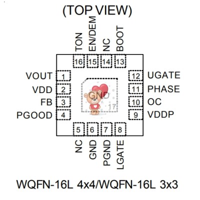 RT8202GQW C6=