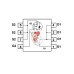 FDMS3669S N-Channel MOSFET 30V 24A