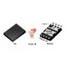 FDMS3600S N-Channel MOSFET 25V 30A