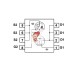 FDMS3600S N-Channel MOSFET 25V 30A
