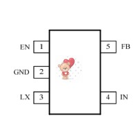 SY8008AACC (BIxxx) SY8008AACC (BIxxx)