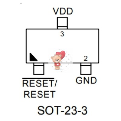 RT9818A-20PV JC
