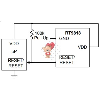 RT9818A-20PV JC