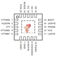 APW8819QAI APW8819QAI