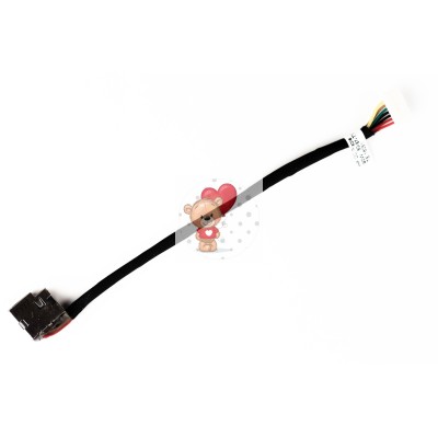 Разъем питания HP (H056) 430 G3 440 G3 450 G3 430 440 450 455 470 G1 G2 G3