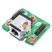 Разъем питания Asus (035) G750 на плате Разъем питания Asus (035) G750 на плате