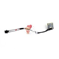 Разъем питания Lenovo (L038) Yoga 2-13