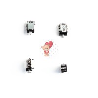 Разъем питания Asus (043) X542 Type B Разъем питания Asus (043) X542 Type B