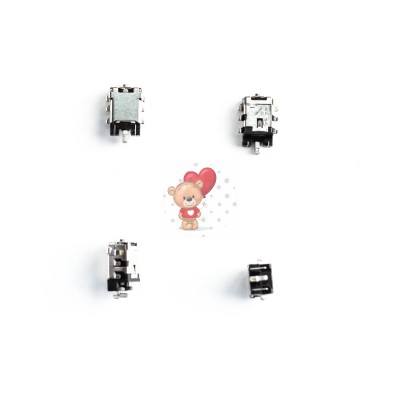 Разъем питания Asus (043) X542 Type B