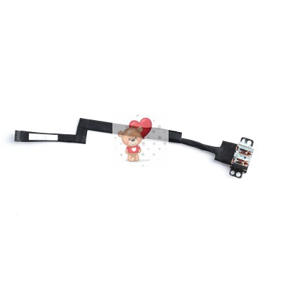 Разъем питания Lenovo (L045) Yoga 900-13ISK 900-13ISK2 80MK DC30100PN00