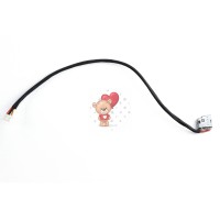 Разъем питания HP (H060) 17-S 17-G 17-Q 799750-T23 799750-Y23 799750-S23