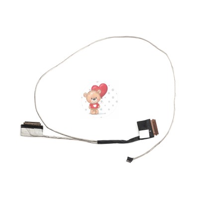 Шлейф для матрицы Lenovo 320-14IAP 330-14AST P/N: DC02001YC00