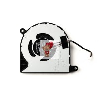Вентилятор/Кулер для ноутбука Dell 7579 5568 ORG p/n 031TPT, DFB451005M20T Вентилятор/Кулер для ноутбука Dell 7579 5568 ORG p/n 031TPT, DFB451005M20T