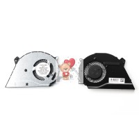 Вентилятор/Кулер для ноутбука HP 14-AL p/n: 856206-001 Вентилятор/Кулер для ноутбука HP 14-AL p/n: 856206-001