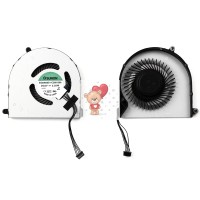 Вентилятор/Кулер для ноутбука Lenovo E550 E560 p/n: EG50050S1-C560-S9A FRU 00HT551 Вентилятор/Кулер для ноутбука Lenovo E550 E560 p/n: EG50050S1-C560-S9A FRU 00HT551