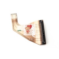 Разъем/переходник HDD Asus (AS002) N550J