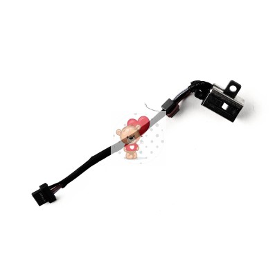 Разъем питания Dell (D021) Latitude 13-7000 13-7350 13-7000 13-7350 DC30100ST00 Разъем питания Dell (D021) Latitude 13-7000 13-7350 13-7000 13-7350 DC30100ST00