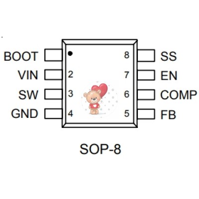RT8268