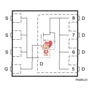 CSD17308Q3 CSD17308Q3