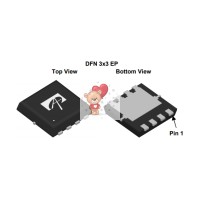 AON7202 N-Channel MOSFET 30V 40A AON7202 N-Channel MOSFET 30V 40A