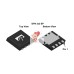 AON7202 N-Channel MOSFET 30V 40A