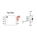 AON7202 N-Channel MOSFET 30V 40A