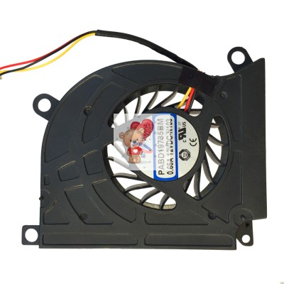 Вентилятор/Кулер для ноутбука MSI GT60 GT70 ORG (0.65A) p/n: PABD19735BM-N273, PABD19735BM N153