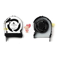 Вентилятор/Кулер для ноутбука HP Envy 13-1000 HP 13-1010 13-1015 Левый p/n: KSB05105HB-9D2N Вентилятор/Кулер для ноутбука HP Envy 13-1000 HP 13-1010 13-1015 Левый p/n: KSB05105HB-9D2N