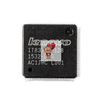 Мультиконтроллер IT8371E-128 DXS