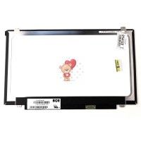 Матрица для ноутбука 14.0" 1920x1080 30pin Slim HADS NV140FHM-N41 Matte 60Hz