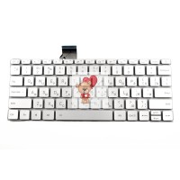 Клавиатура для ноутбука Xiaomi Air 12.5 P/n: 9Z.ND6BV.001 6037B0127601 Клавиатура для ноутбука Xiaomi Air 12.5 P/n: 9Z.ND6BV.001 6037B0127601
