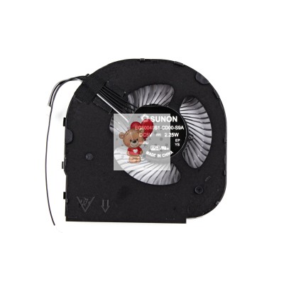 Вентилятор/Кулер для ноутбука Lenovo T480S p/n: 01HW695 01HW699 AT16Q002SS0 Вентилятор/Кулер для ноутбука Lenovo T480S p/n: 01HW695 01HW699 AT16Q002SS0