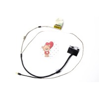 Шлейф для матрицы Asus GL503VD FX503VD 30pin p/n: DD0BKLLC100 Шлейф для матрицы Asus GL503VD FX503VD 30pin p/n: DD0BKLLC100