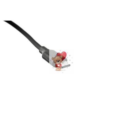 Блок питания для ноутбука Asus 20V3.25A (Type C) 65W Premium