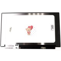 Матрица для ноутбука 15.6" 3840x2160 40pin eDp Slim ADS NV156QUM-N32 Glossy 60Hz