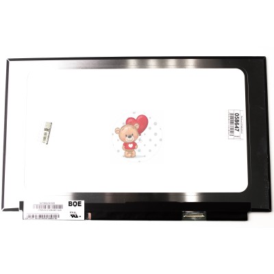 Матрица для ноутбука 15.6" 3840x2160 40pin eDp Slim ADS NV156QUM-N32 Glossy 60Hz Матрица для ноутбука 15.6" 3840x2160 40pin eDp Slim ADS NV156QUM-N32 Glossy 60Hz