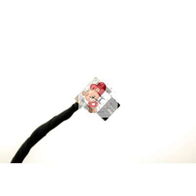 Разъем питания Acer (AC044) S5-371