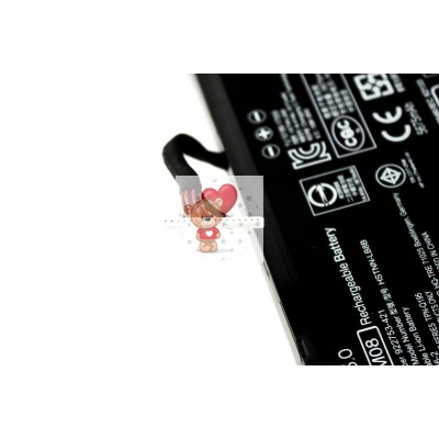 Аккумулятор для ноутбука HP 17-AN (14.4V 5675mAh) ORG P/N: 922753-421 922977-855 FM08 HSTNN-LB8B