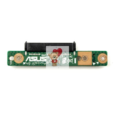 Разъем/переходник HDD Asus (AS015) X756U
