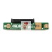 Разъем/переходник HDD Asus (AS015) X756U