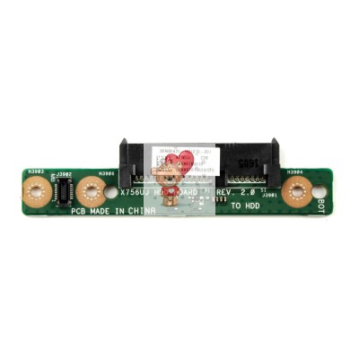 Разъем/переходник HDD Asus (AS015) X756U